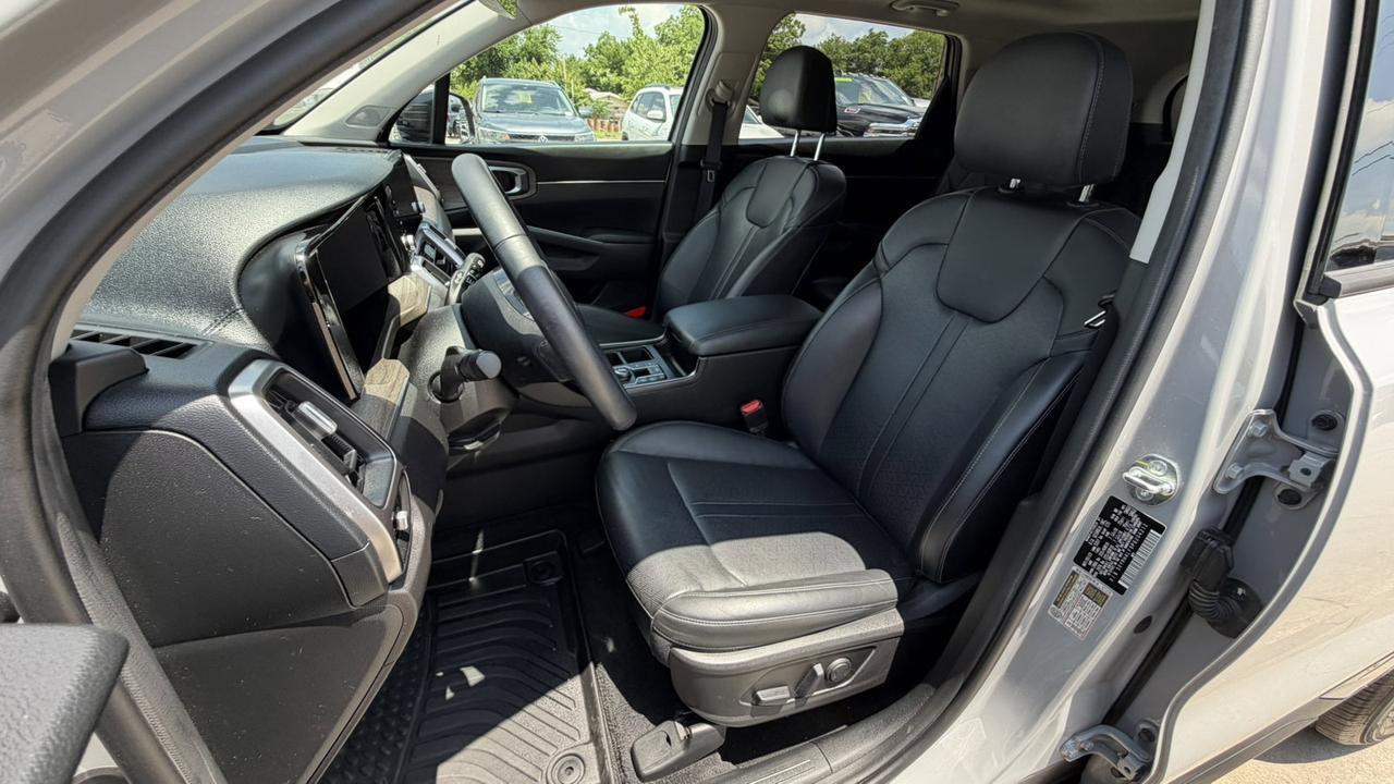 2023 Kia Sorento EX New Braunfels TX