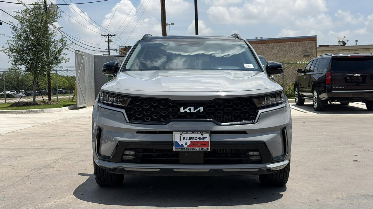 2023 Kia Sorento EX