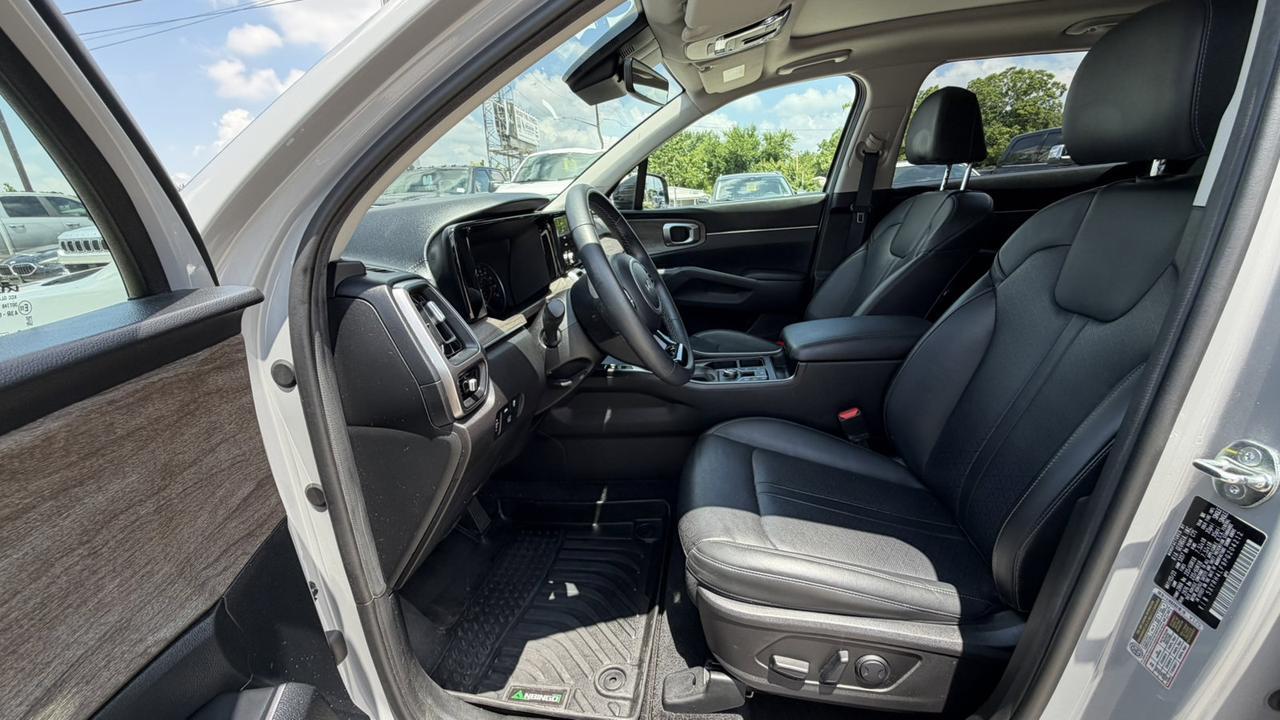 2023 Kia Sorento EX New Braunfels TX