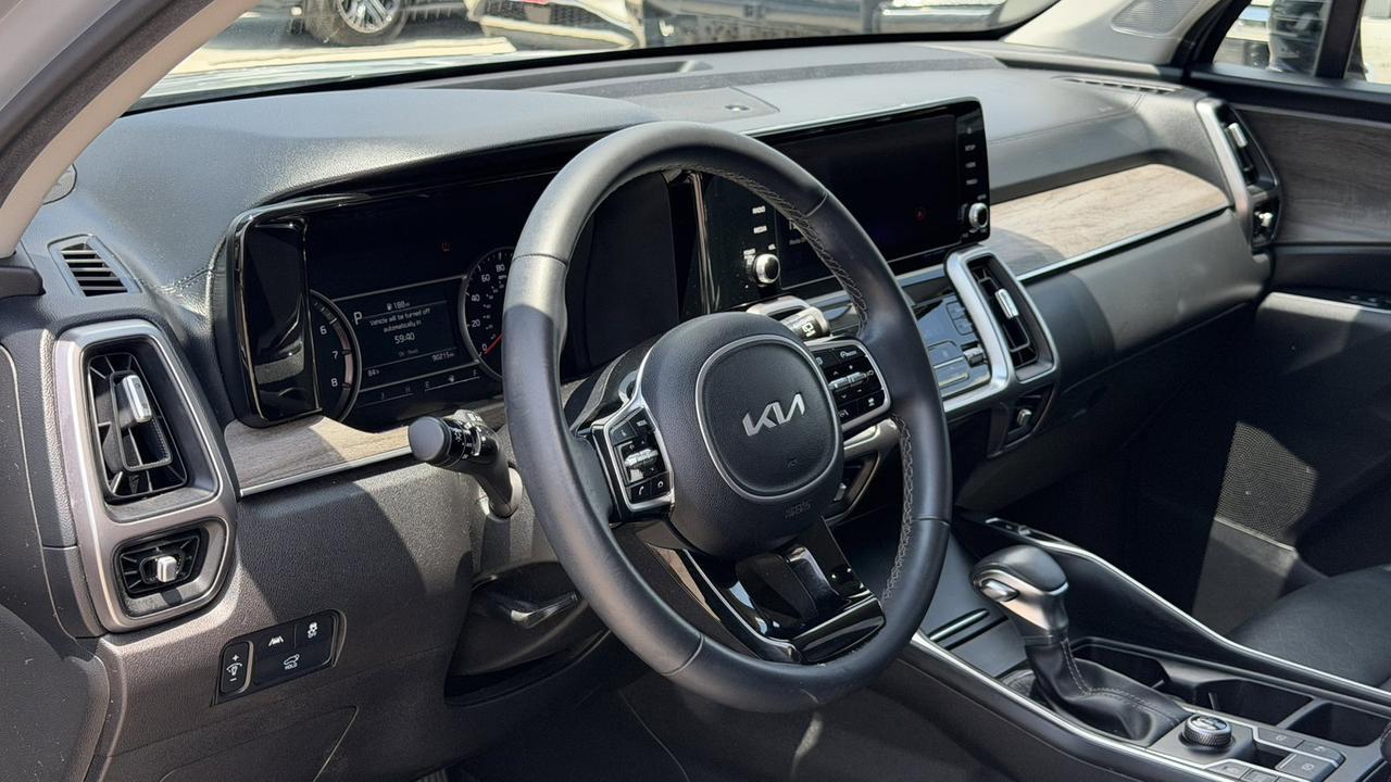 2023 Kia Sorento EX New Braunfels TX