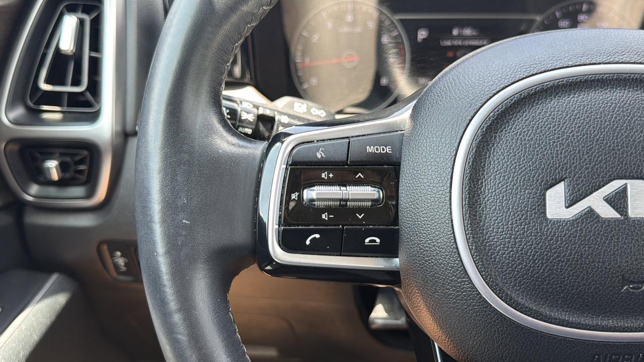 2023 Kia Sorento EX New Braunfels TX