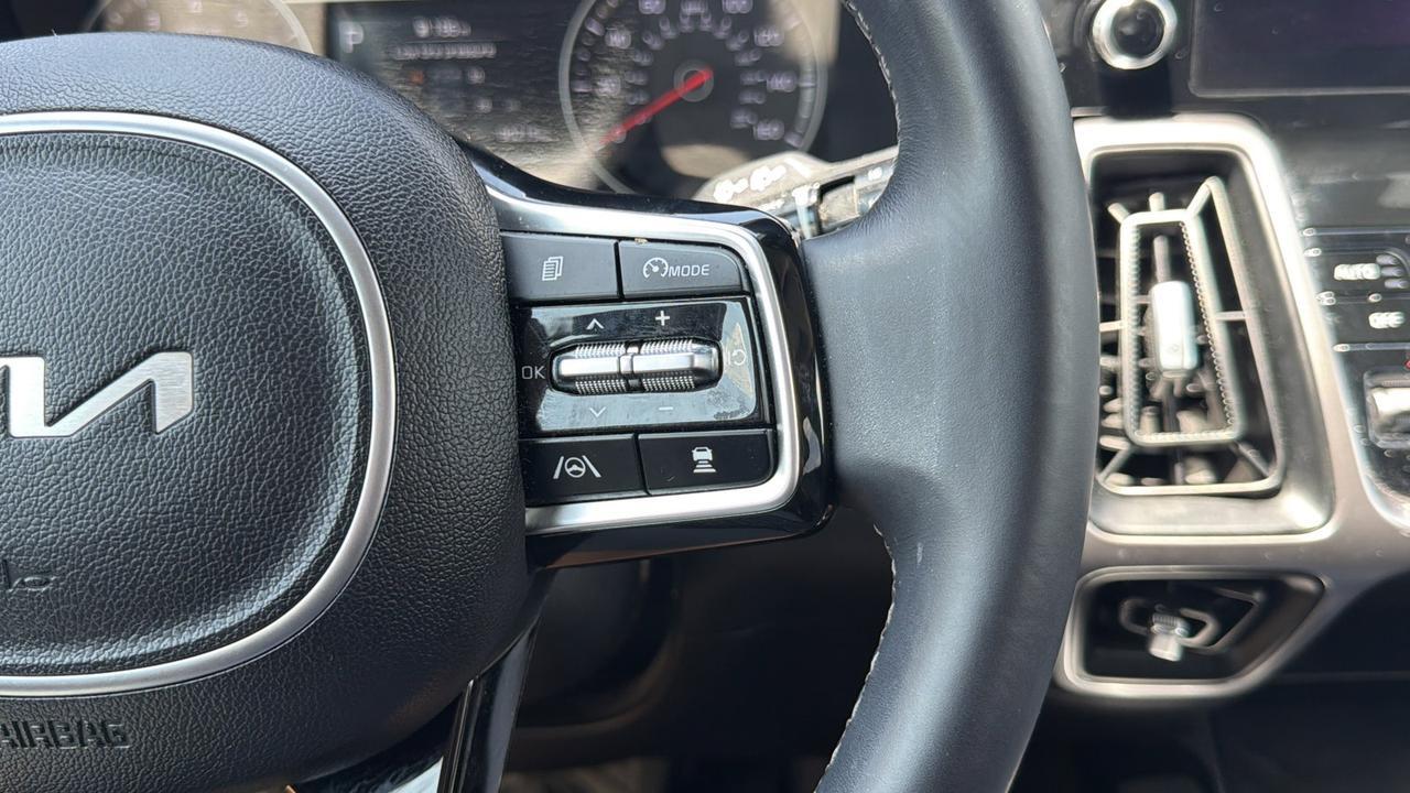 2023 Kia Sorento EX New Braunfels TX