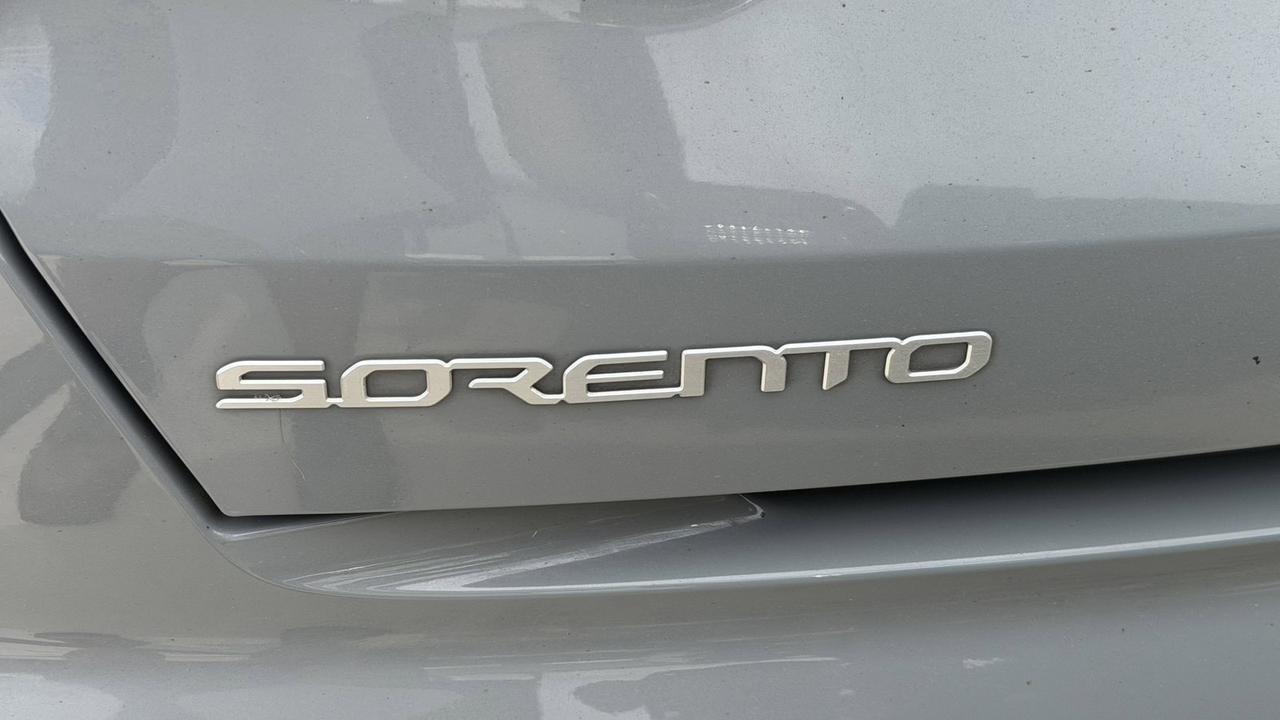 2023 Kia Sorento EX New Braunfels TX