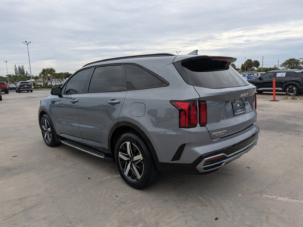 2023 Kia Sorento EX San Clemente CA