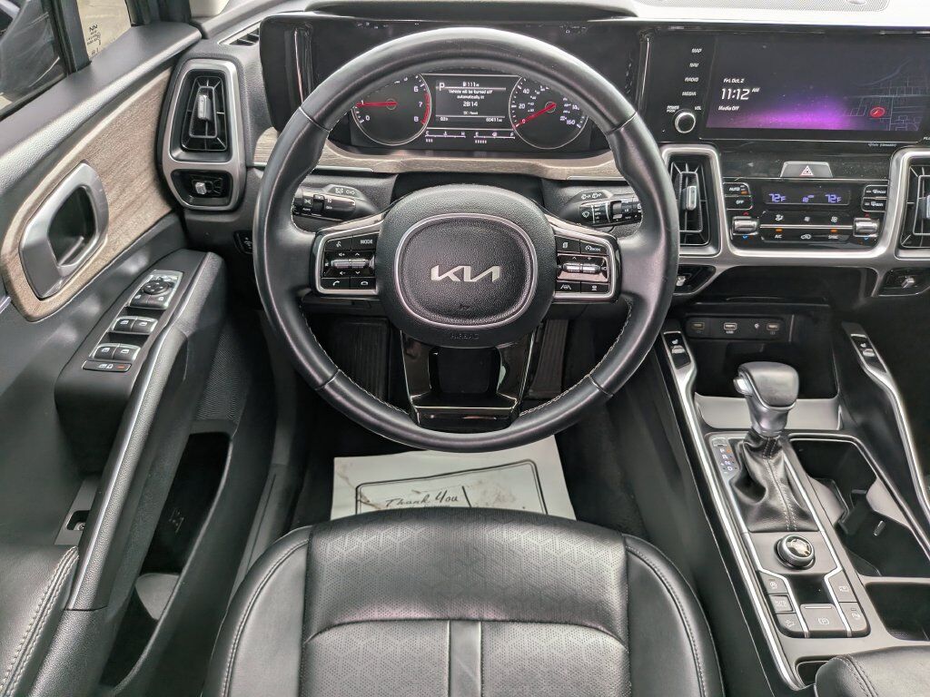 2023 Kia Sorento EX San Clemente CA