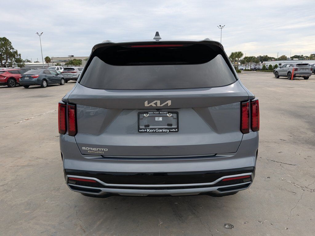 2023 Kia Sorento EX San Clemente CA
