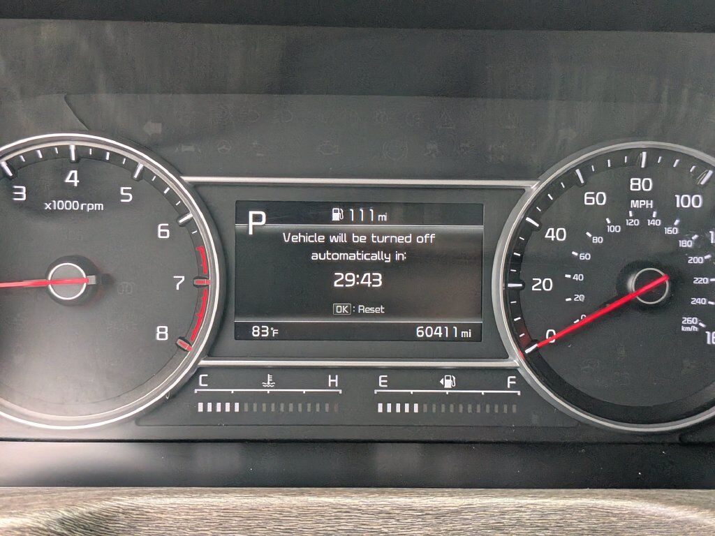 2023 Kia Sorento EX San Clemente CA