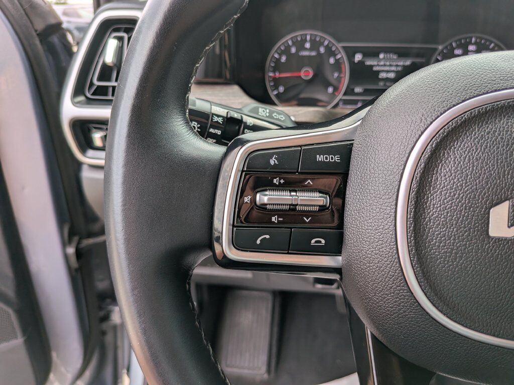 2023 Kia Sorento EX San Clemente CA