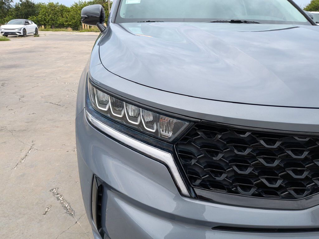 2023 Kia Sorento EX San Clemente CA