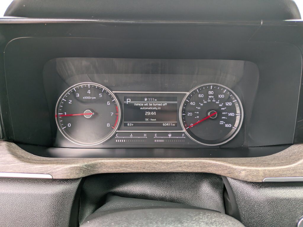 2023 Kia Sorento EX San Clemente CA