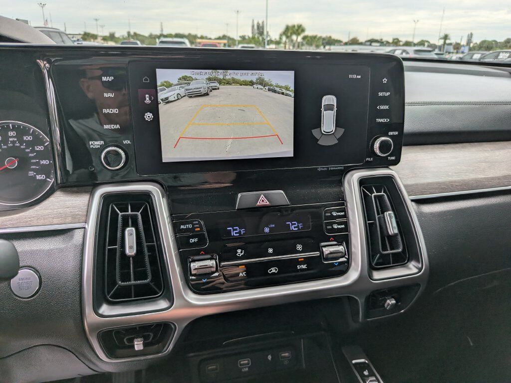 2023 Kia Sorento EX San Clemente CA