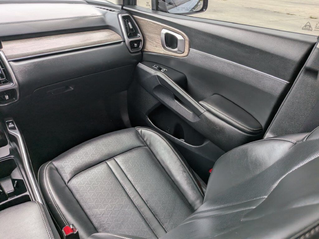 2023 Kia Sorento EX San Clemente CA