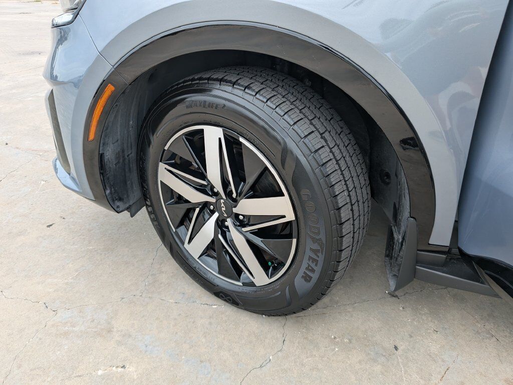 2023 Kia Sorento EX San Clemente CA