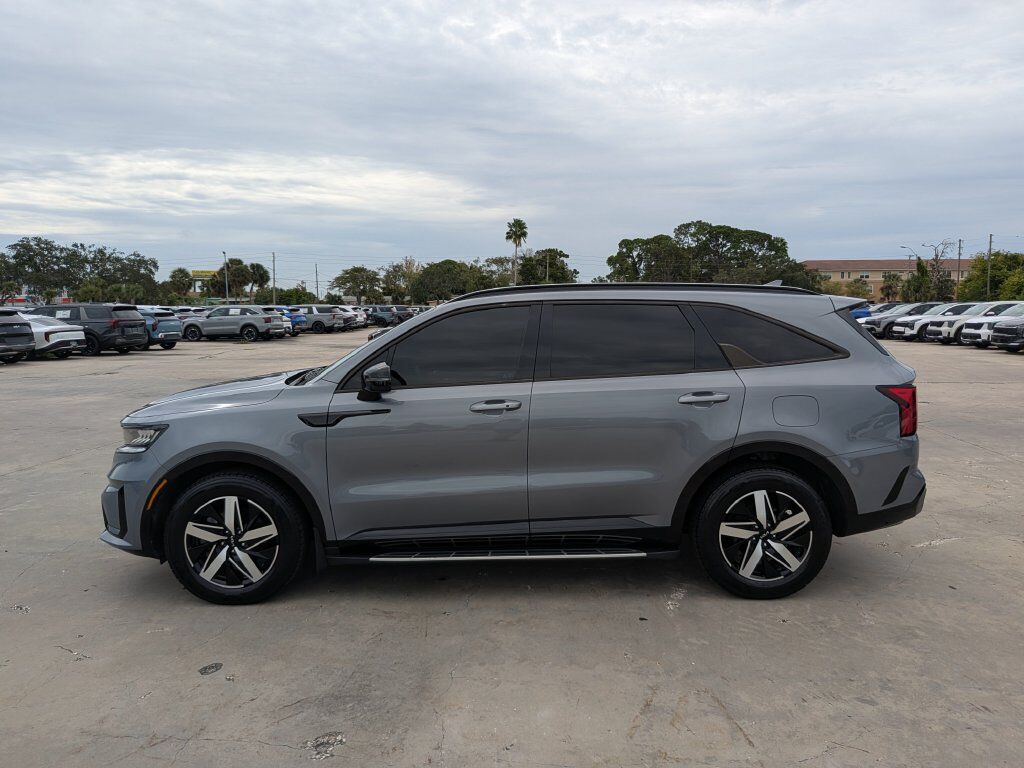 2023 Kia Sorento EX San Clemente CA
