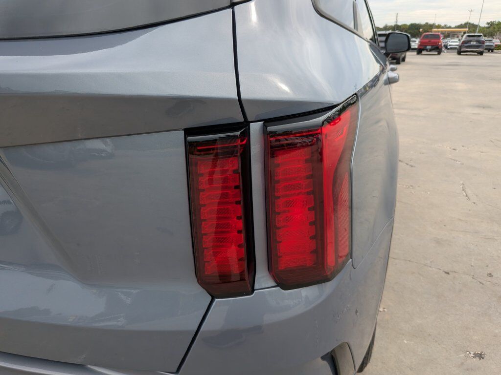2023 Kia Sorento EX San Clemente CA