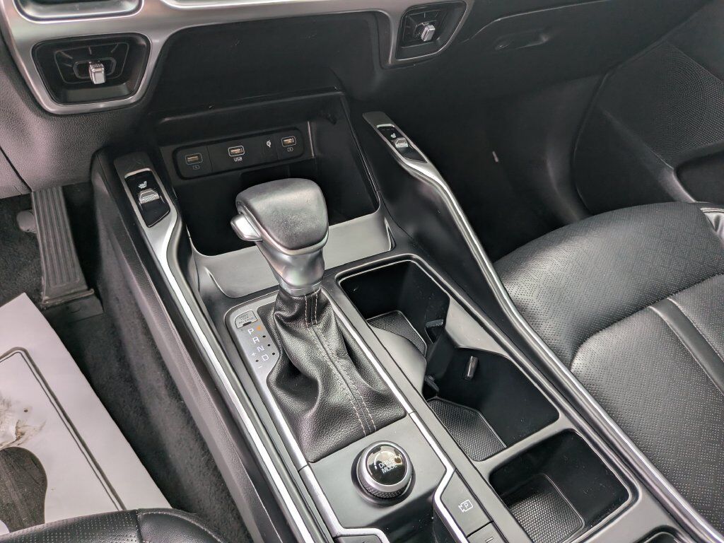 2023 Kia Sorento EX San Clemente CA