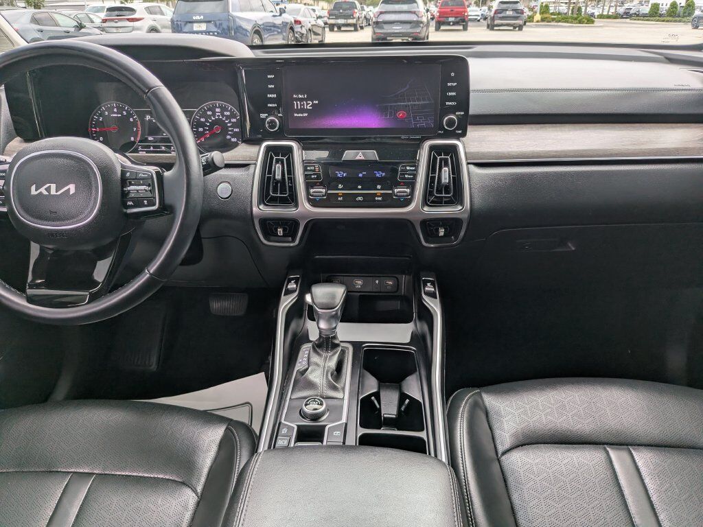 2023 Kia Sorento EX San Clemente CA