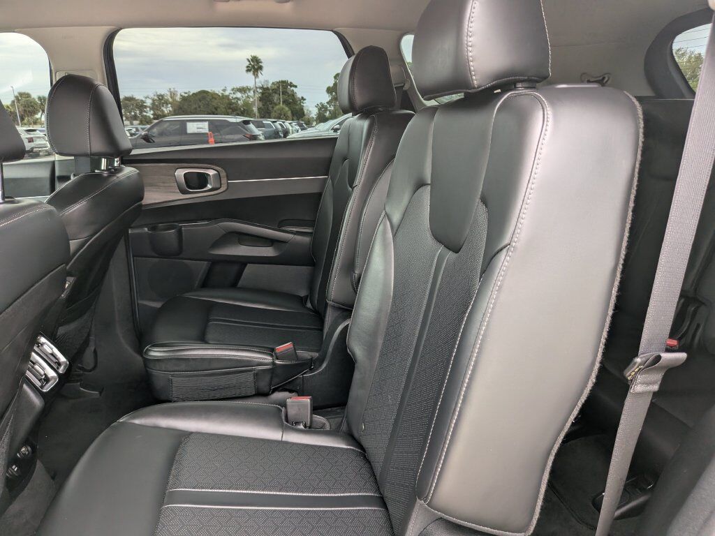 2023 Kia Sorento EX San Clemente CA