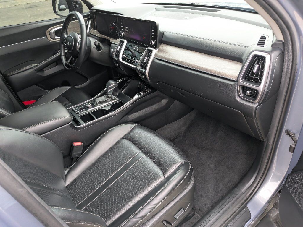 2023 Kia Sorento EX San Clemente CA