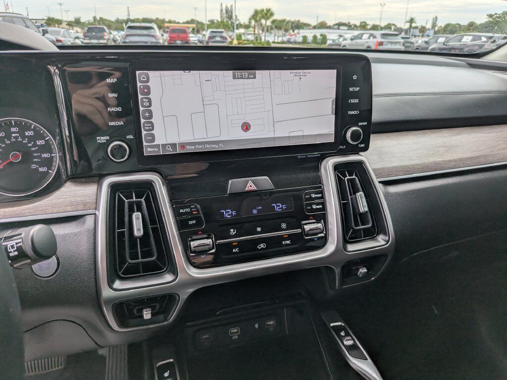 2023 Kia Sorento EX San Clemente CA
