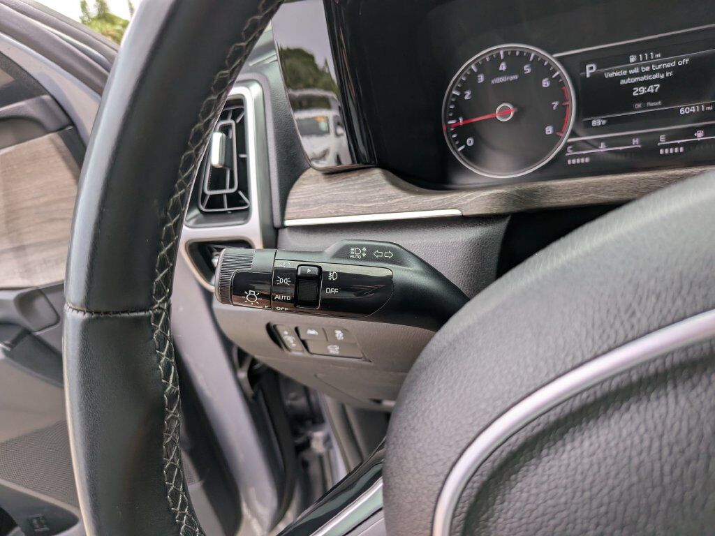 2023 Kia Sorento EX San Clemente CA