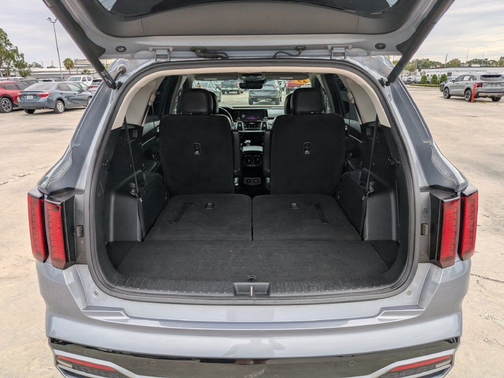 2023 Kia Sorento EX San Clemente CA