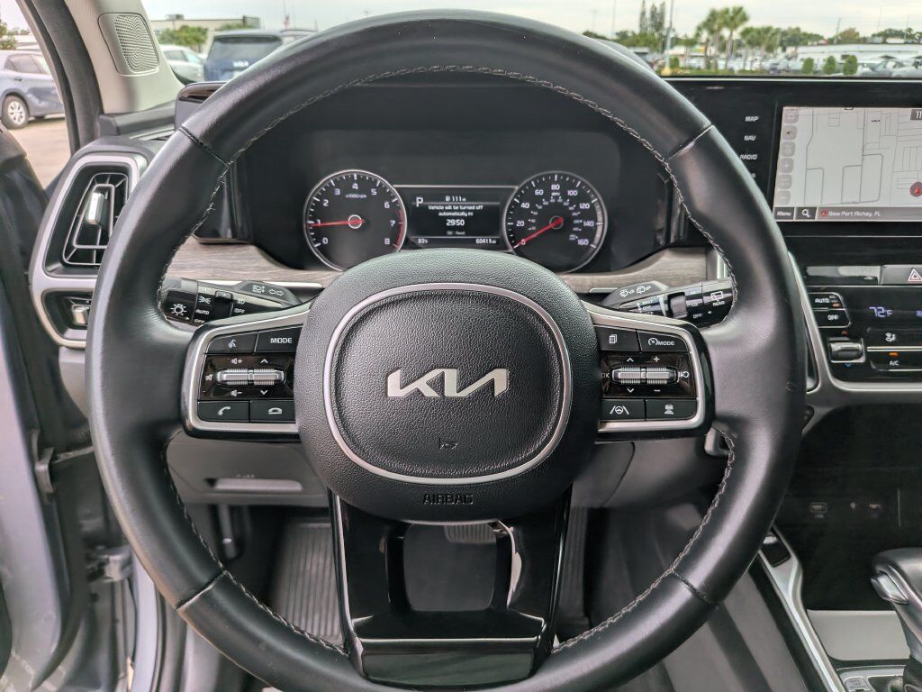 2023 Kia Sorento EX San Clemente CA