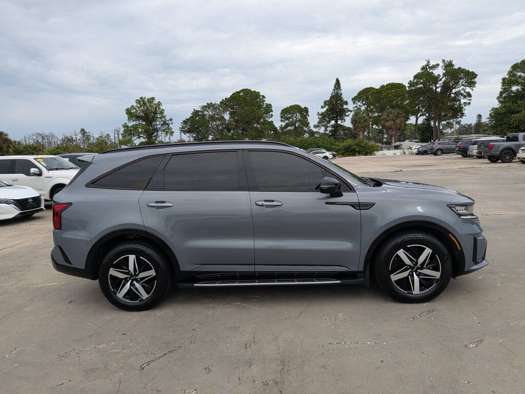 2023 Kia Sorento EX San Clemente CA
