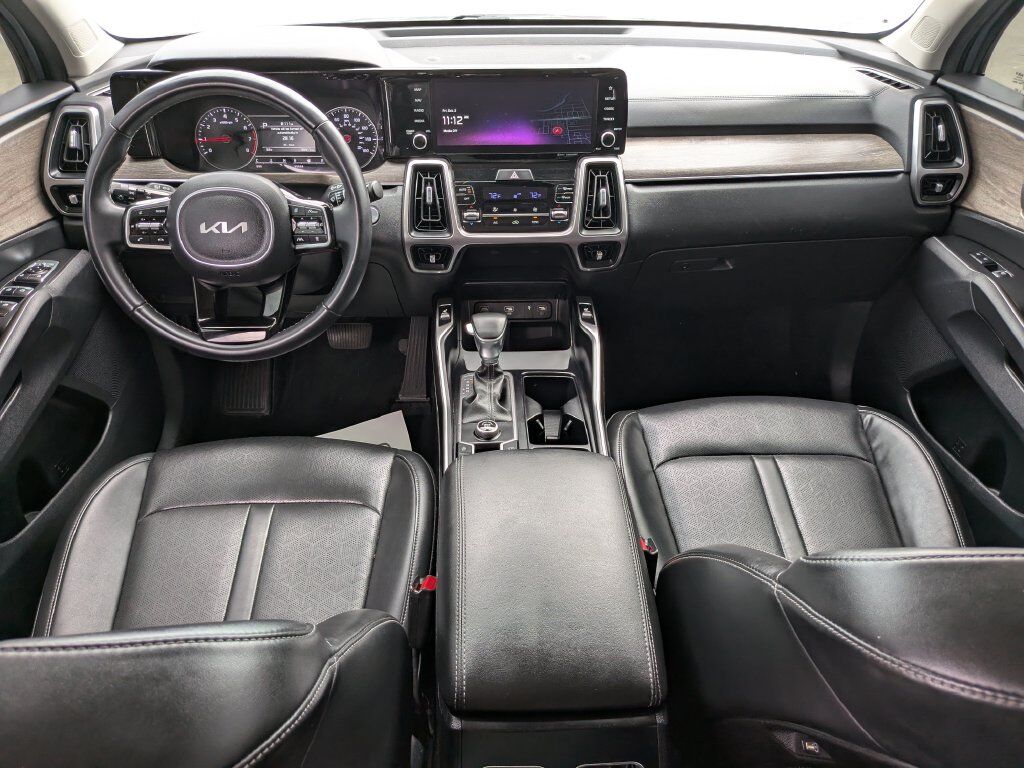 2023 Kia Sorento EX San Clemente CA