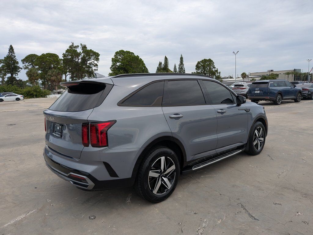 2023 Kia Sorento EX San Clemente CA