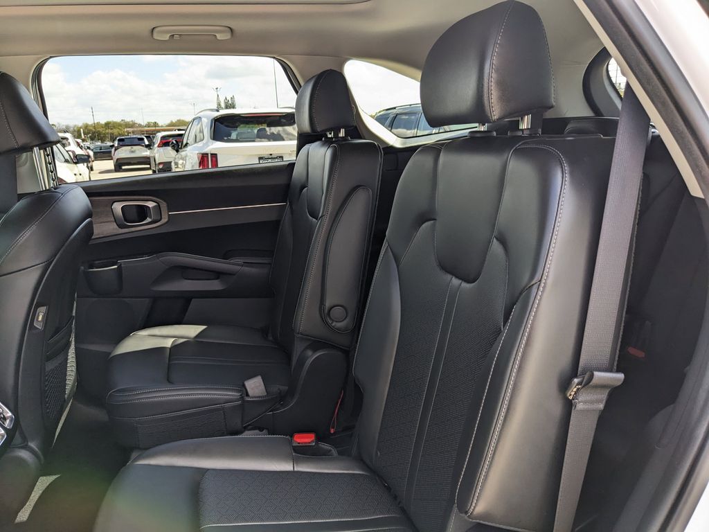 2023 Kia Sorento EX San Clemente CA