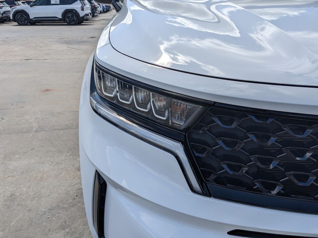 2023 Kia Sorento EX San Clemente CA