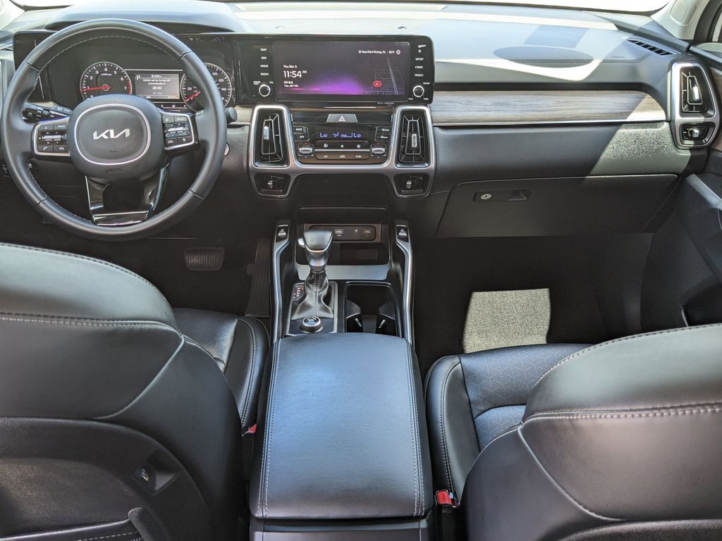 2023 Kia Sorento EX San Clemente CA