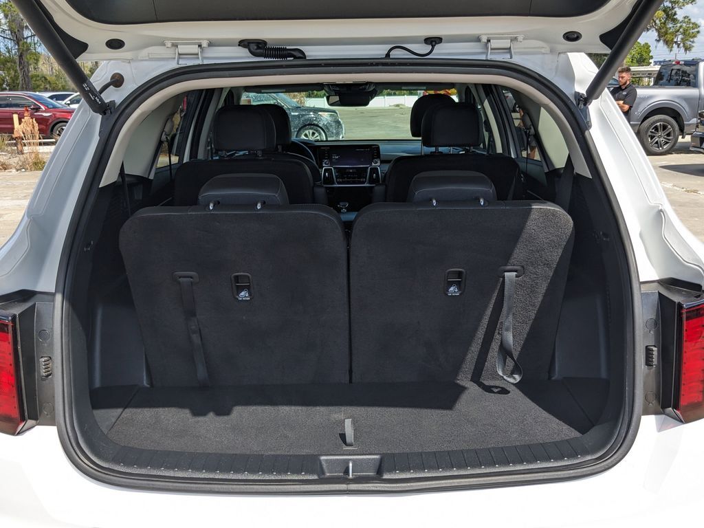 2023 Kia Sorento EX San Clemente CA