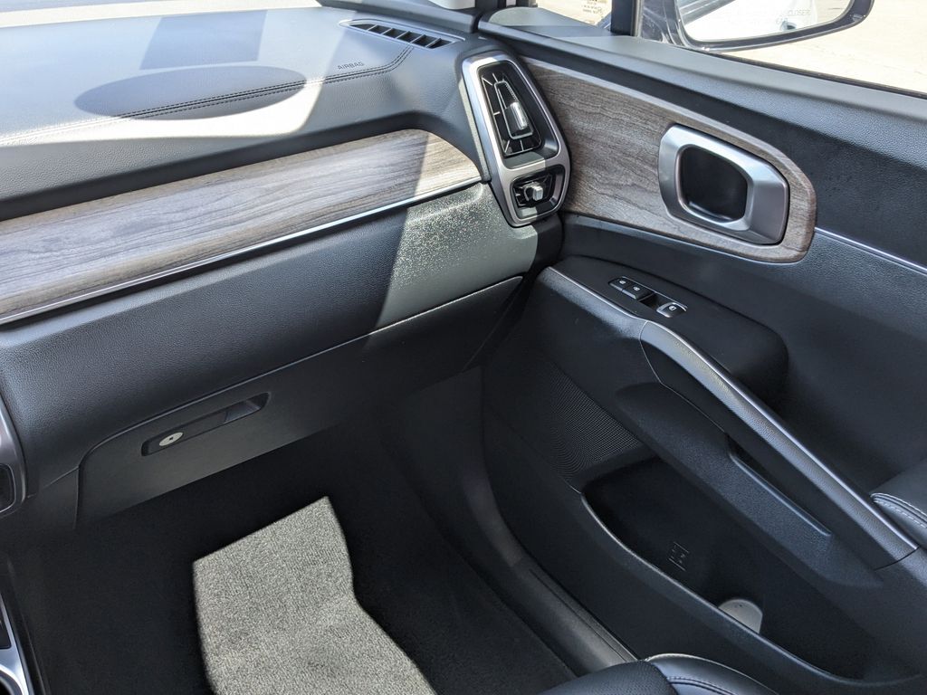 2023 Kia Sorento EX San Clemente CA