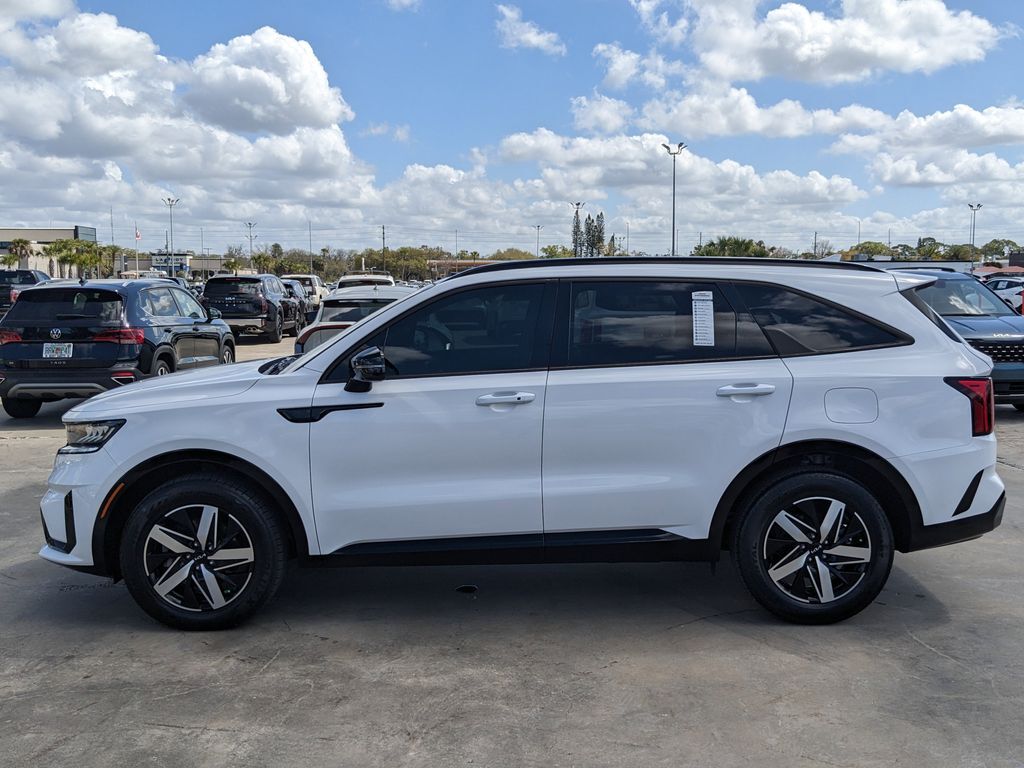 2023 Kia Sorento EX San Clemente CA