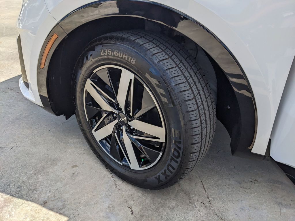 2023 Kia Sorento EX San Clemente CA