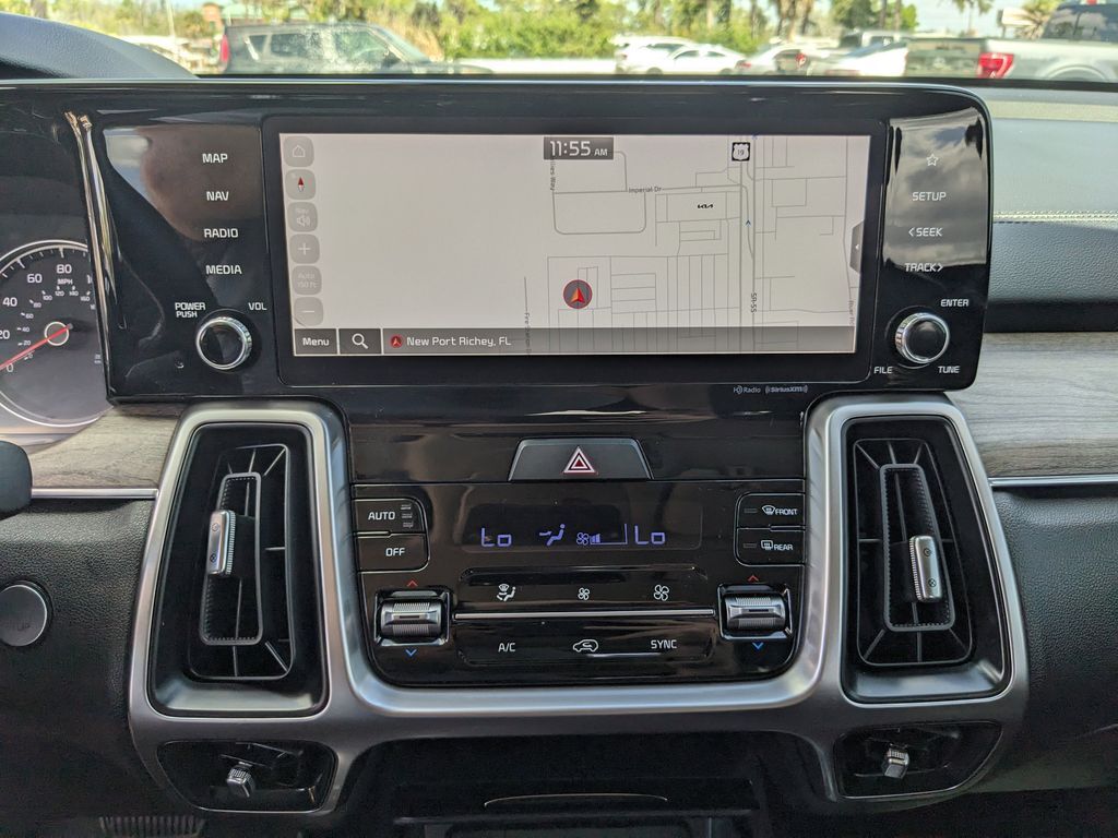2023 Kia Sorento EX San Clemente CA