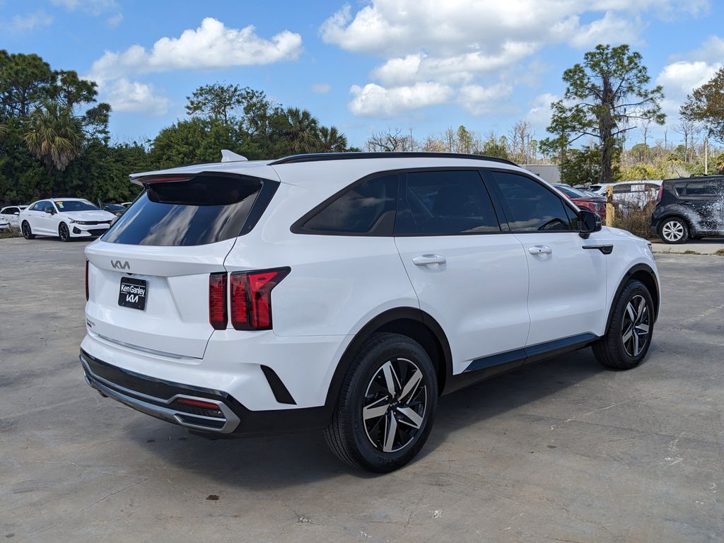 2023 Kia Sorento EX San Clemente CA