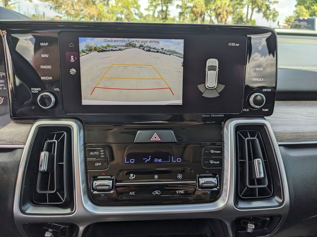 2023 Kia Sorento EX San Clemente CA