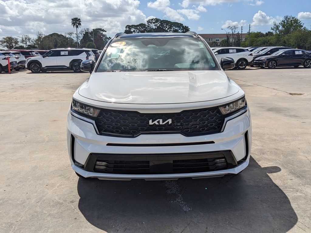 2023 Kia Sorento EX San Clemente CA