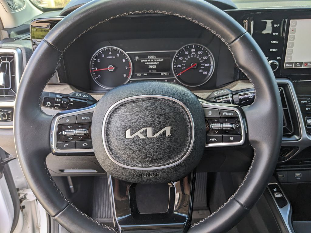 2023 Kia Sorento EX San Clemente CA