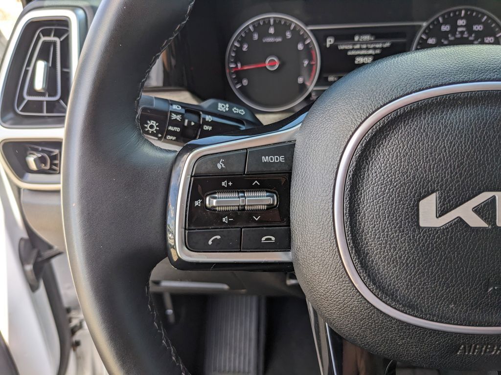 2023 Kia Sorento EX San Clemente CA