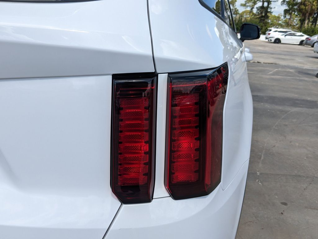 2023 Kia Sorento EX San Clemente CA