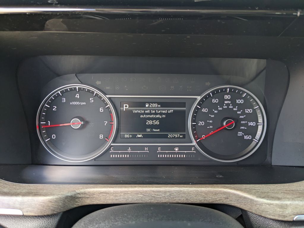 2023 Kia Sorento EX San Clemente CA