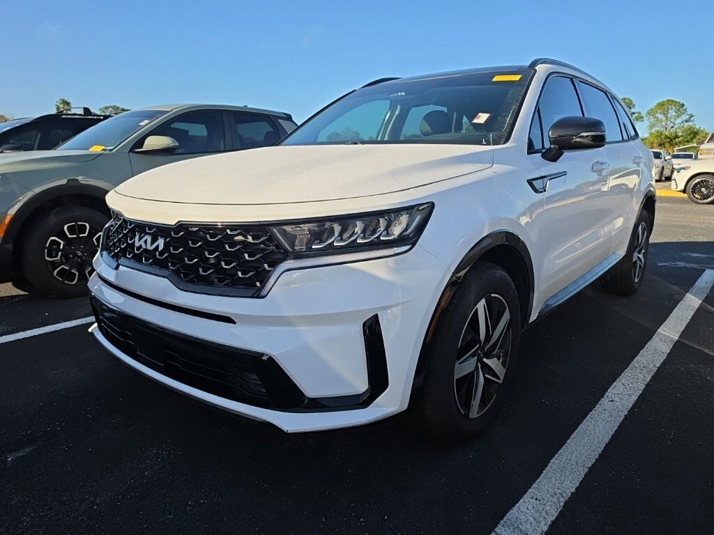 2023 Kia Sorento EX San Clemente CA