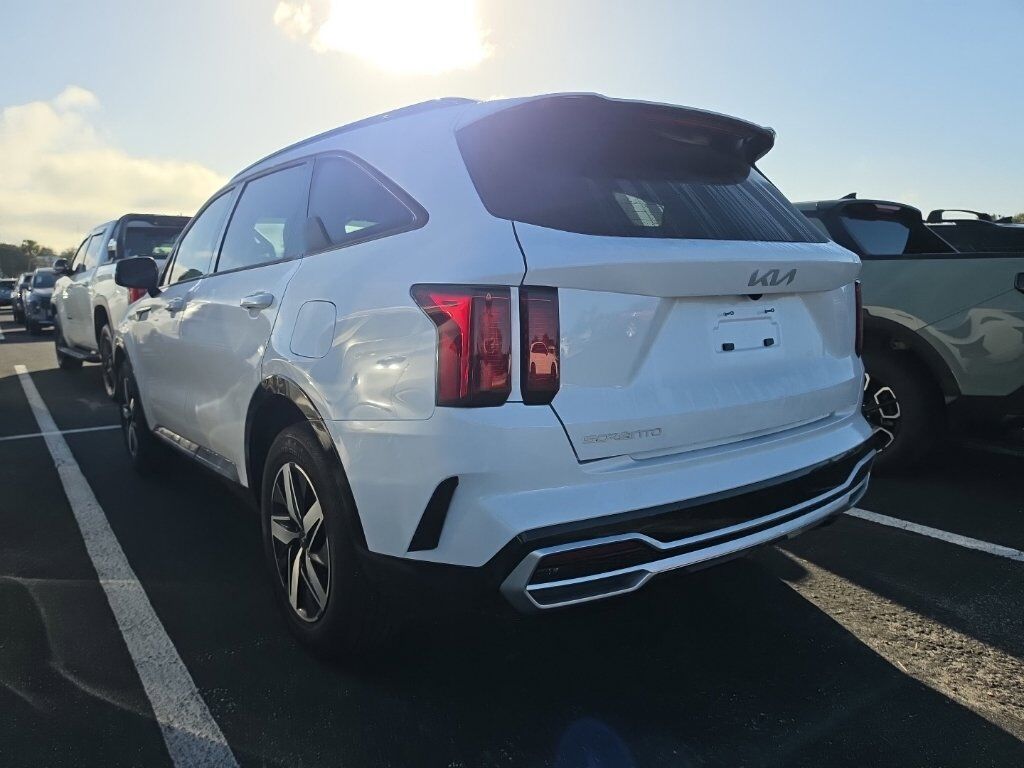 2023 Kia Sorento EX San Clemente CA