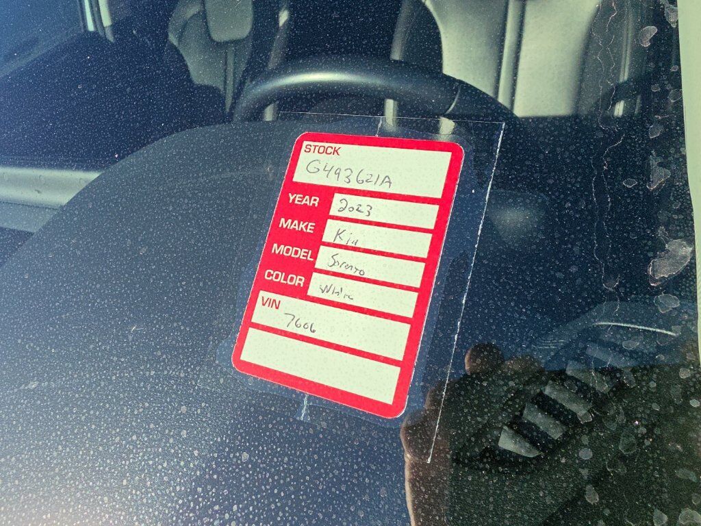 2023 Kia Sorento EX San Clemente CA
