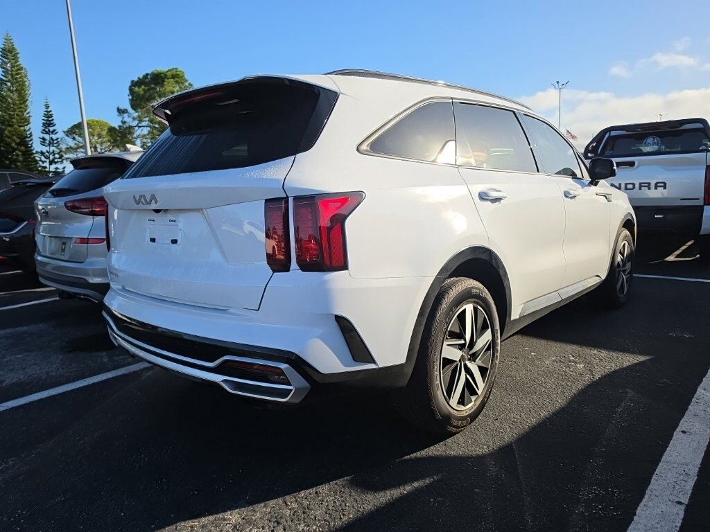 2023 Kia Sorento EX San Clemente CA