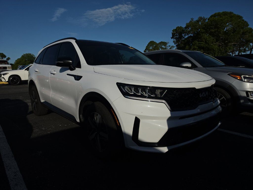 2023 Kia Sorento EX San Clemente CA